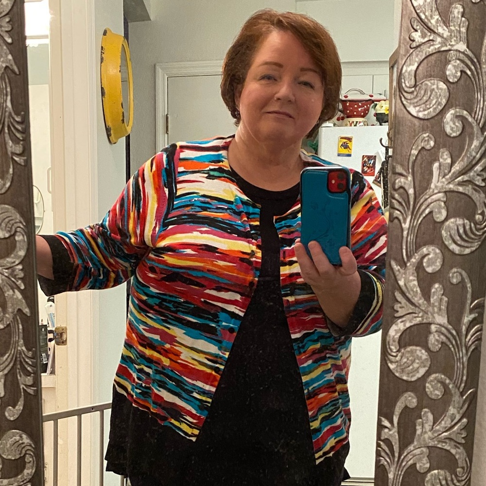 Meet your Posher, Kim